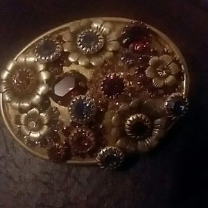 Vintage brooch